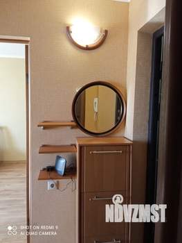 1-к квартира, на длительный срок, 33м2, 7/10 этаж