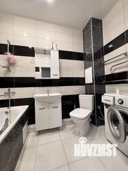 1-к квартира, на длительный срок, 50м2, 11/21 этаж