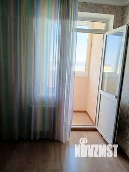 1-к квартира, на длительный срок, 37м2, 10/20 этаж