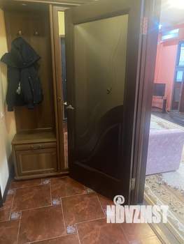 1-к квартира, на длительный срок, 42м2, 4/5 этаж