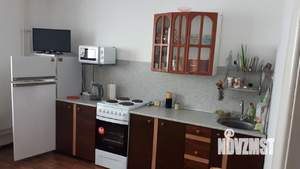 2-к квартира, на длительный срок, 56м2, 3/16 этаж