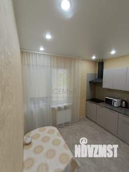 1-к квартира, на длительный срок, 33м2, 1/8 этаж