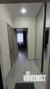 Студия квартира, на длительный срок, 40м2, 7/8 этаж