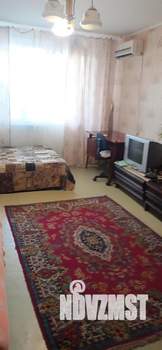 1-к квартира, на длительный срок, 35м2, 4/12 этаж