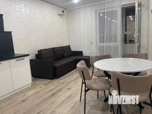 2-к квартира, на длительный срок, 47м2, 10/24 этаж