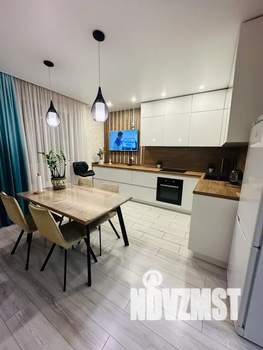 2-к квартира, посуточно, 55м2, 5/9 этаж