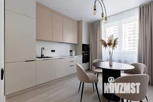 2-к квартира, посуточно, 50м2, 2/16 этаж