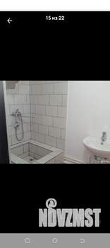 Студия квартира, на длительный срок, 28м2, 1/2 этаж