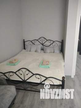 1-к квартира, посуточно, 33м2, 13/24 этаж