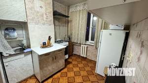 1-к квартира, посуточно, 33м2, 7/9 этаж