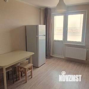 2-к квартира, на длительный срок, 60м2, 13/16 этаж