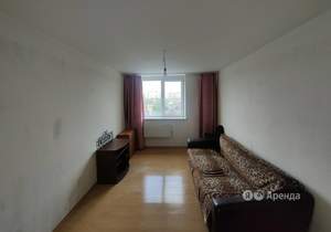 2-к квартира, на длительный срок, 56м2, 4/16 этаж