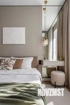 1-к квартира, на длительный срок, 37м2, 14/25 этаж