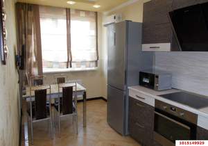 2-к квартира, на длительный срок, 65м2, 2/18 этаж