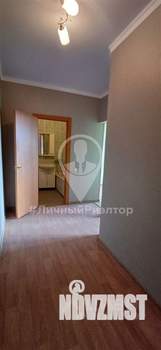 1-к квартира, на длительный срок, 35м2, 4/6 этаж