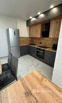 1-к квартира, на длительный срок, 36м2, 18/19 этаж