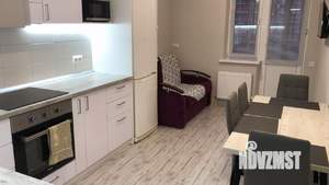 2-к квартира, на длительный срок, 65м2, 4/18 этаж