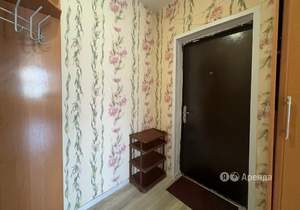 Студия квартира, на длительный срок, 30м2, 6/6 этаж