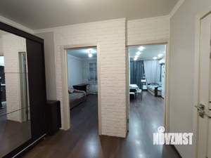 1-к квартира, на длительный срок, 36м2, 3/16 этаж