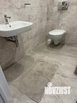 1-к квартира, на длительный срок, 52м2, 14/23 этаж