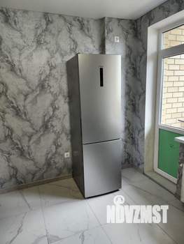 1-к квартира, на длительный срок, 37м2, 6/16 этаж