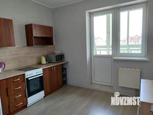 1-к квартира, на длительный срок, 41м2, 15/16 этаж