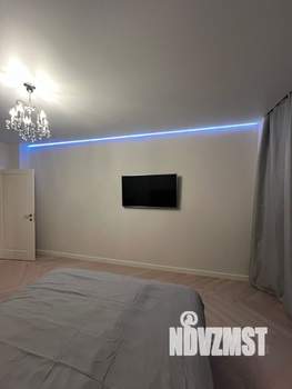 1-к квартира, на длительный срок, 50м2, 15/23 этаж