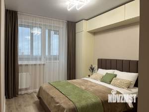 2-к квартира, на длительный срок, 68м2, 13/17 этаж