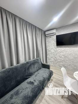 Студия квартира, на длительный срок, 26м2, 8/22 этаж