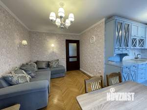 2-к квартира, на длительный срок, 49м2, 3/5 этаж