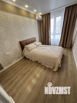 2-к квартира, на длительный срок, 60м2, 10/16 этаж