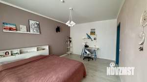 2-к квартира, на длительный срок, 58м2, 11/16 этаж
