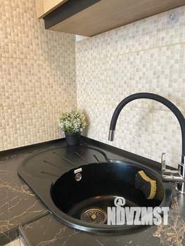 1-к квартира, на длительный срок, 50м2, 6/19 этаж