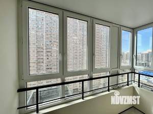 1-к квартира, на длительный срок, 36м2, 13/25 этаж