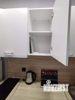 1-к квартира, на длительный срок, 45м2, 7/18 этаж