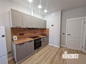 1-к квартира, на длительный срок, 35м2, 8/16 этаж