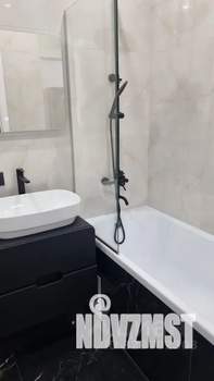 1-к квартира, посуточно, 22м2, 4/18 этаж