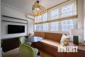 Студия квартира, посуточно, 23м2, 5/24 этаж