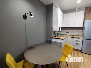 1-к квартира, посуточно, 59м2, 3/25 этаж