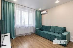2-к квартира, посуточно, 60м2, 5/12 этаж