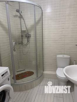 1-к квартира, на длительный срок, 40м2, 10/21 этаж