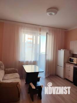 1-к квартира, на длительный срок, 42м2, 12/16 этаж