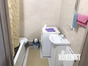 Студия квартира, на длительный срок, 30м2, 11/16 этаж