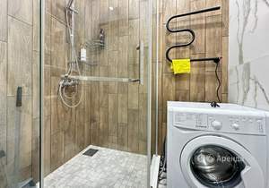 1-к квартира, на длительный срок, 43м2, 10/16 этаж