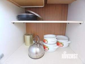 1-к квартира, на длительный срок, 31м2, 5/9 этаж