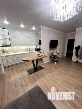 2-к квартира, на длительный срок, 56м2, 7/14 этаж