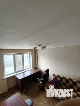 Студия квартира, на длительный срок, 26м2, 2/5 этаж