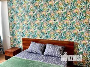 2-к квартира, посуточно, 86м2, 5/5 этаж
