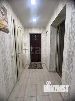 1-к квартира, на длительный срок, 28м2, 3/3 этаж