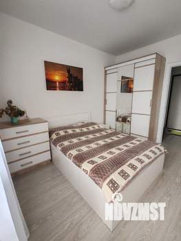 1-к квартира, на длительный срок, 35м2, 4/9 этаж